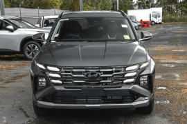 2024 MY25 Hyundai Tucson NX4.V3 Elite SUV image 2