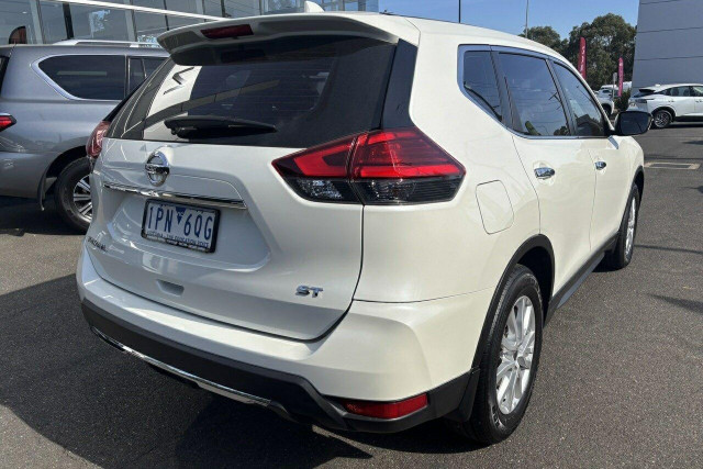 2019 Nissan X-Trail T32 Series II ST-L SUV Image 7