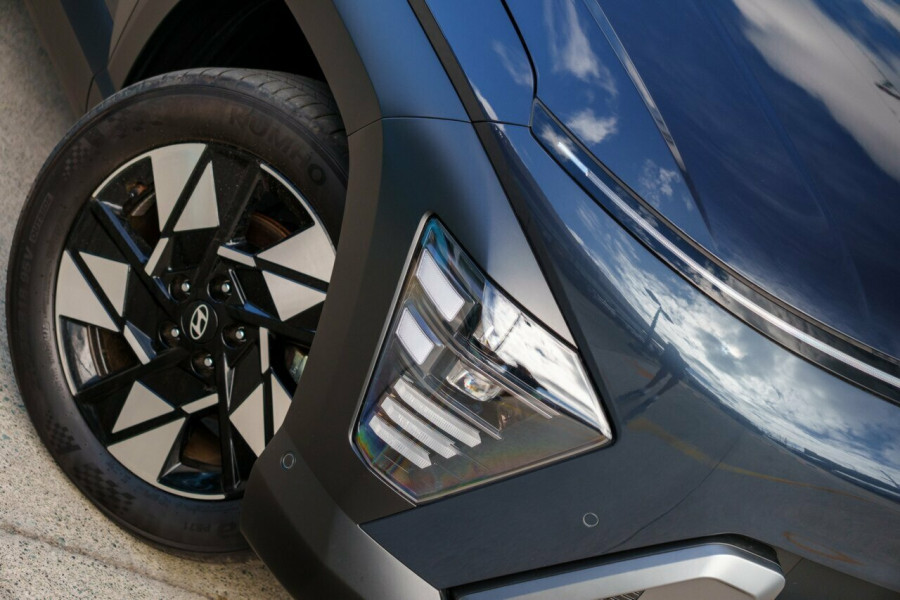 2025 Hyundai KONA SX2.V2 Premium SUV Image 6