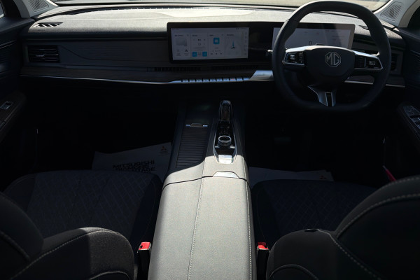 2025 MG QS IS31 Excite SUV Image 9