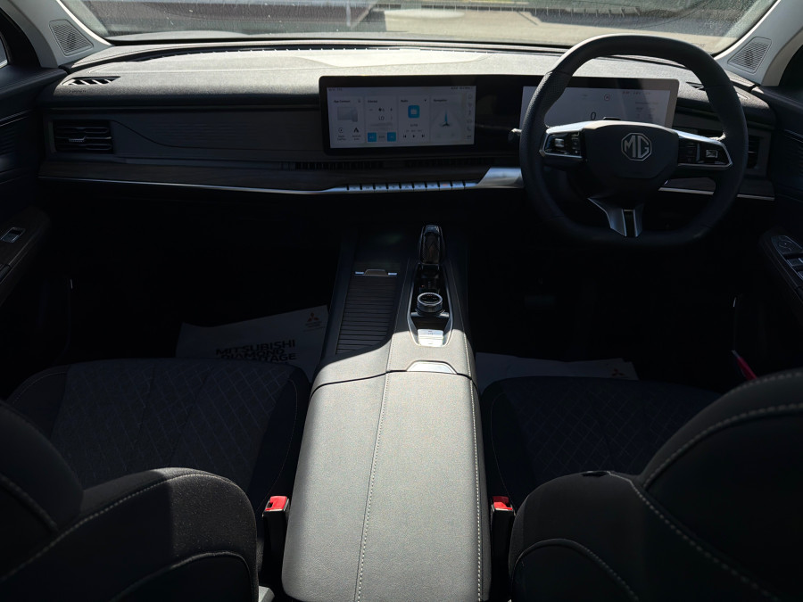 2025 MG QS IS31 Excite SUV Image 9