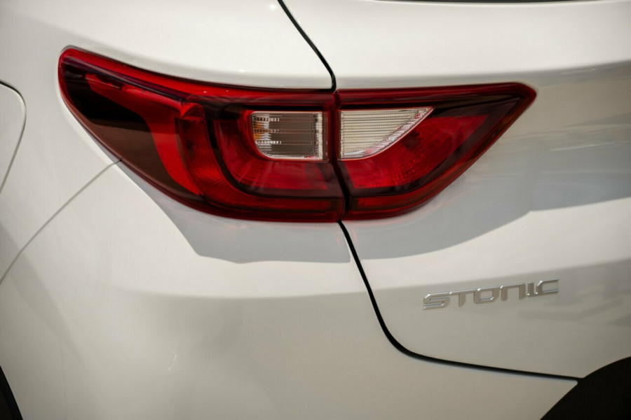 2024 MY25 Kia Stonic YB S SUV Image 7