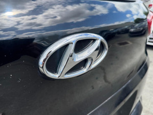 2015 Hyundai Tucson TL Active X SUV