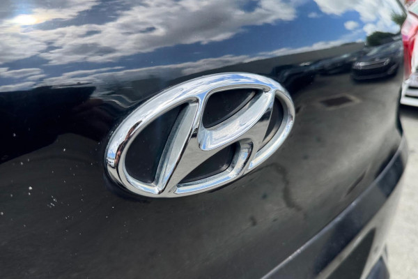 2015 Hyundai Tucson TL Active X SUV Image 24