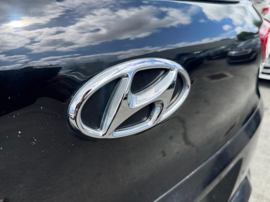 2015 Hyundai Tucson TL Active X SUV Image 24