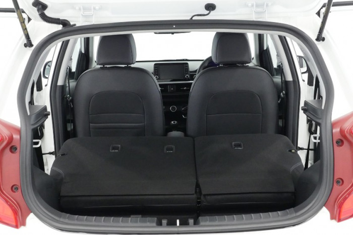 2019 Kia Picanto JA GT-Line Hatchback Image 23