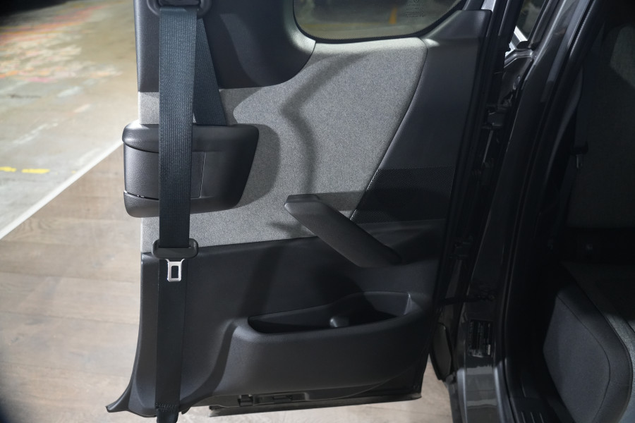 2023 Mazda MX-30 G20e Evolve SUV