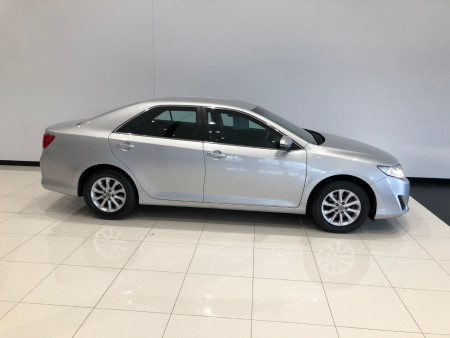 2015 Toyota Camry ASV50R Altise Sedan Image 2
