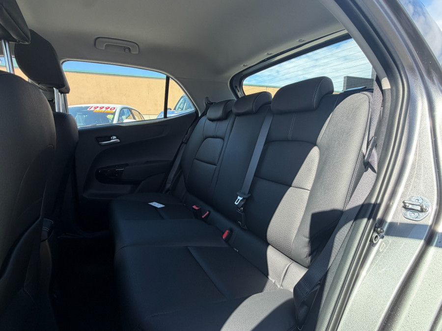 2026 Kia Picanto JA PE2 GT-Line Hatch Image 10