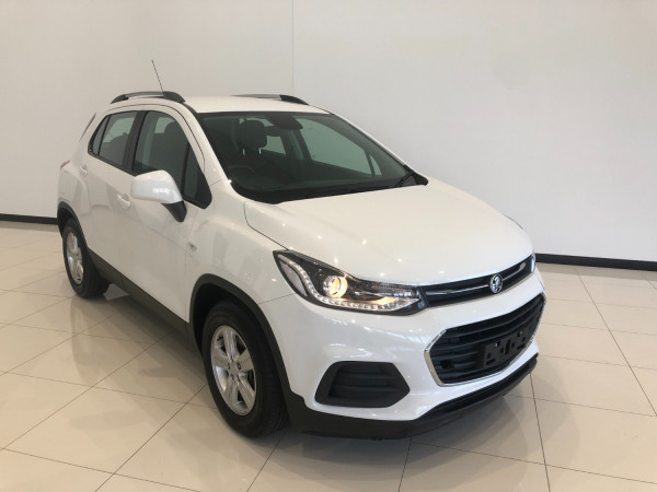 2017 Holden Trax TJ LS Suv