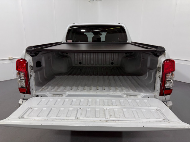 2020 MY21 Mitsubishi Triton MR GLS Ute
