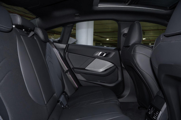 2025 BMW 2 Series F74 218 M Sport Sedan image 8