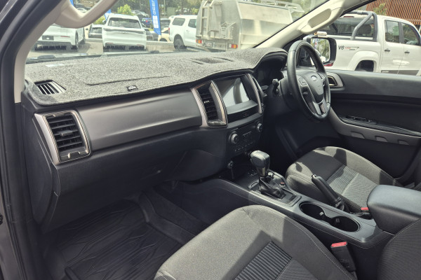 2018 MY19 Ford Ranger PX MkIII XLT Ute Image 17