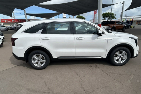 2024 MY25 Kia Sorento MQ4 PE S SUV