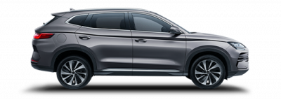 New BYD Sealion 6