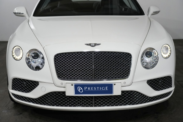 2015 Bentley Continental GT V8 Coupe Image 3