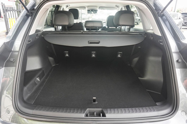 2026 MY27 Geely Starray EM-i P145 Complete SUV Image 9
