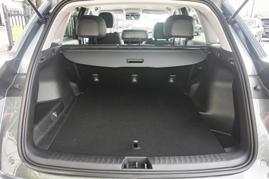2026 MY27 Geely Starray EM-i P145 Complete SUV Image 9