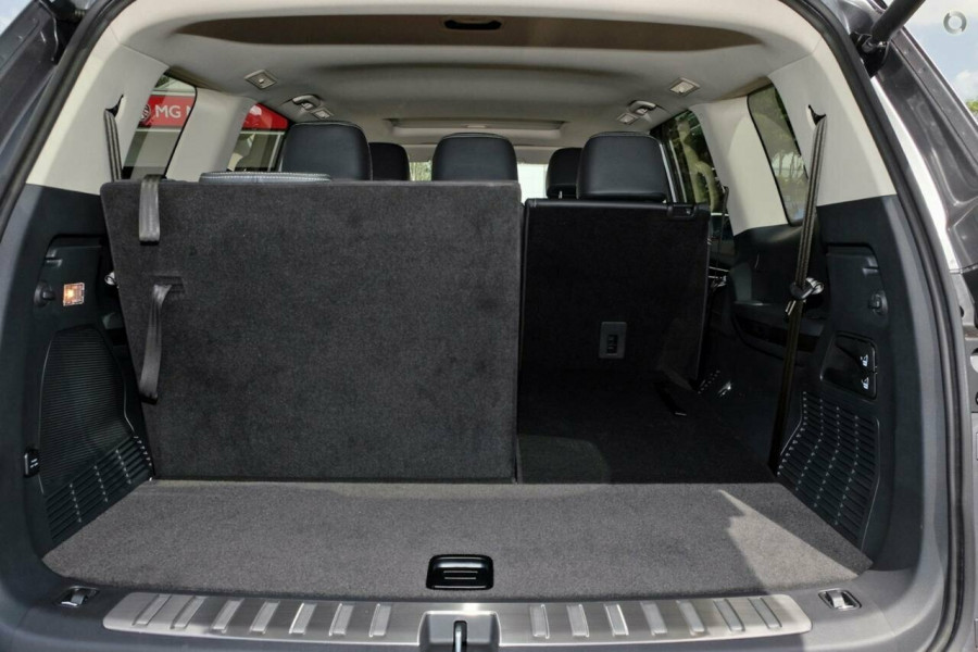 2024 LDV D90 SV9A Executive SUV Image 9