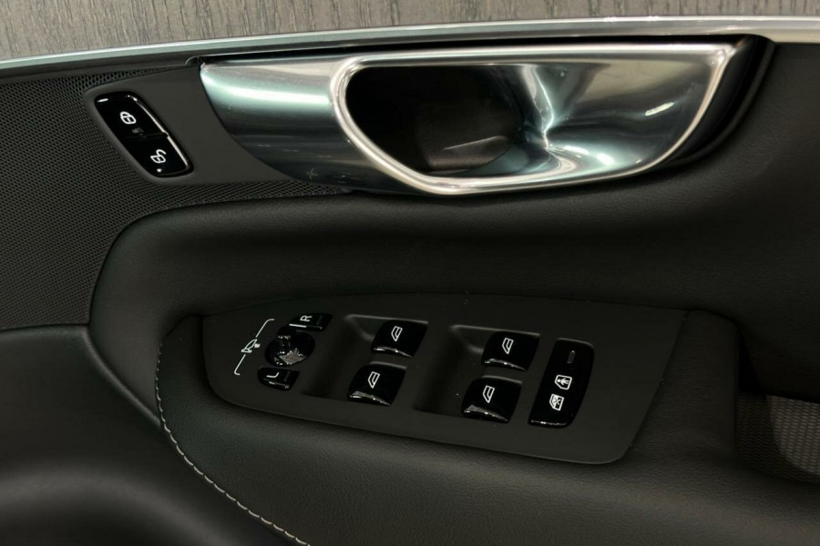 2024 MY25 Volvo XC90 L Series Ultra B6 Bright SUV Image 24