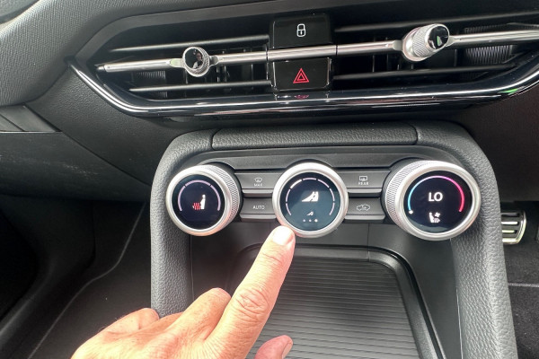 2025 Skoda Kodiaq NS RS SUV Image 26