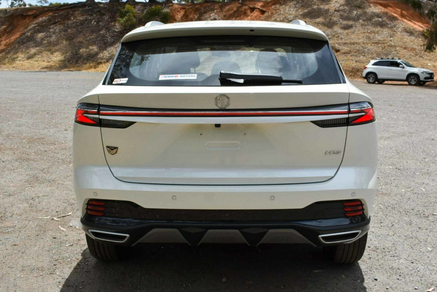 2024 MY24.5 MG HS AS33 Vibe SUV Image 7
