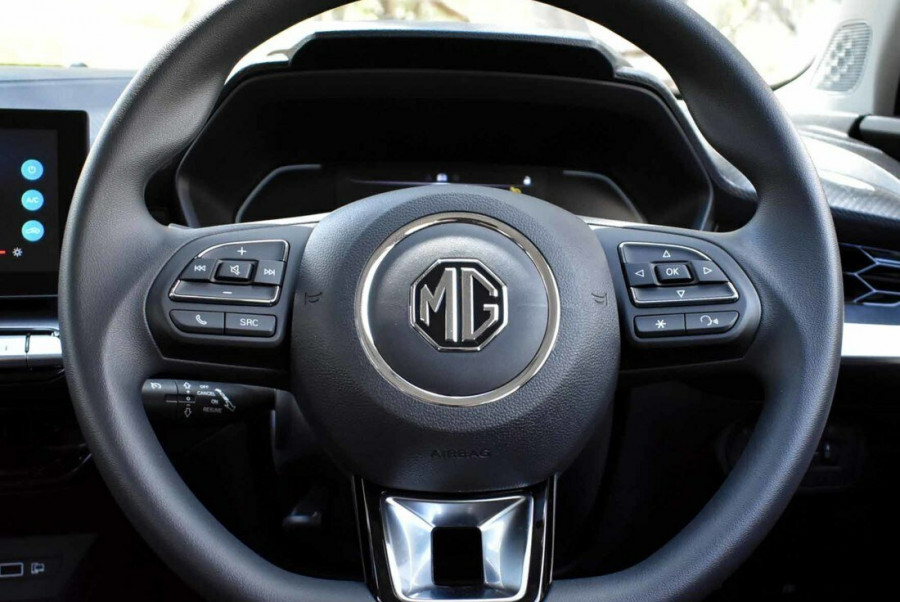 2024 MG MG5 AP32 Essence Sedan Image 19