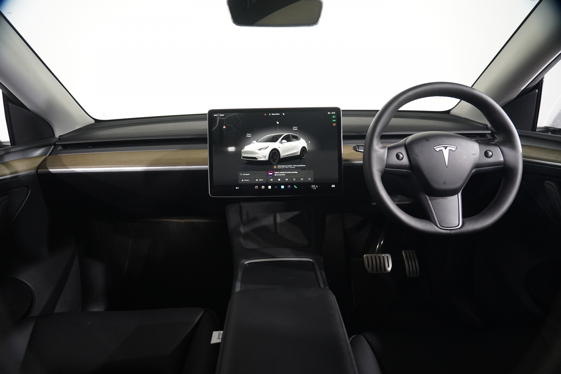 2023 Tesla Model Y Y Performance SUV Image 13