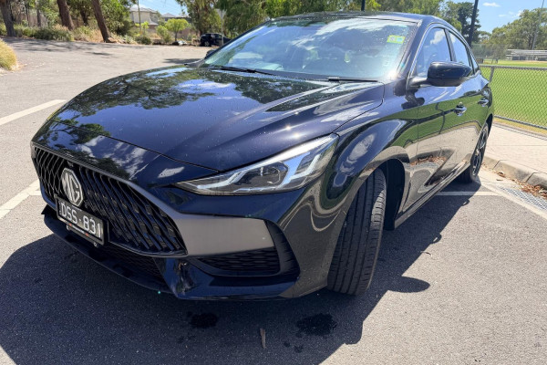 2025 MG MG5 AP32 Essence Sedan Image 3
