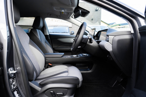 2026 MG MG4 AH4E Essence 64 Hatch Image 12