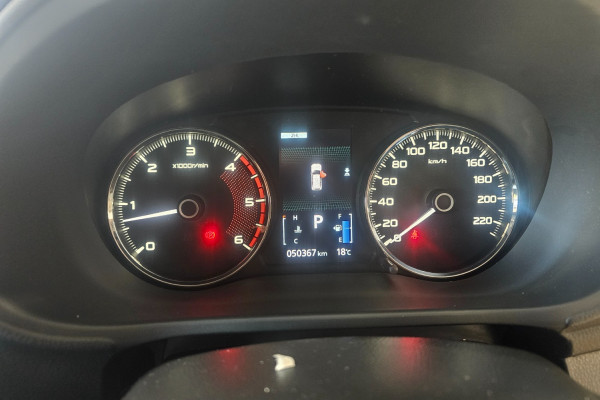 2023 Mitsubishi Pajero Sport QF GLS SUV Image 13