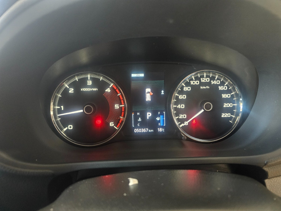 2023 Mitsubishi Pajero Sport QF GLS SUV Image 13