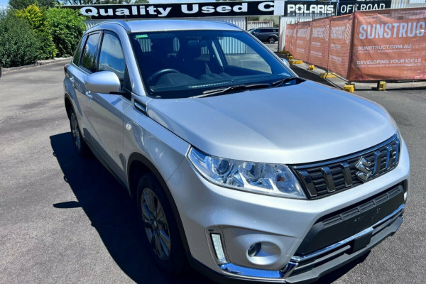 2023 Suzuki Vitara LY Series II  SUV