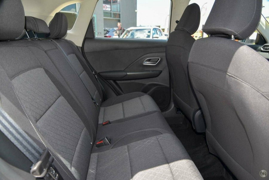 2025 MG ZS ZS32 Excite Hybrid+ SUV Image 6