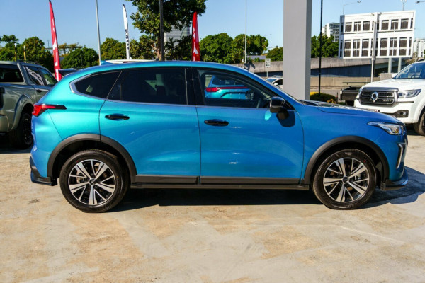 2026 GWM Haval Jolion A02 Lux Hybrid SUV Image 4