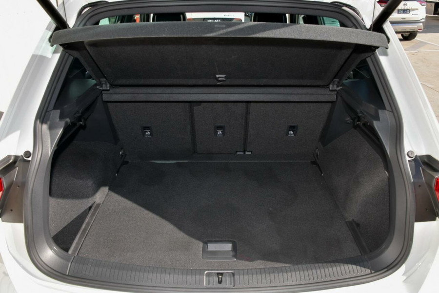 2020 Volkswagen Tiguan 5N 162TSI Highline SUV Image 27