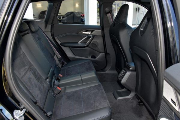 2026 BMW X1 U11 M35i xDrive SUV image 5