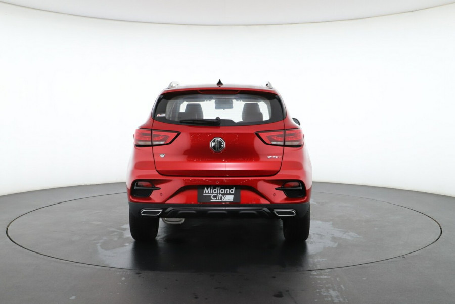 2023 MG ZST S13 Essence SUV Image 11