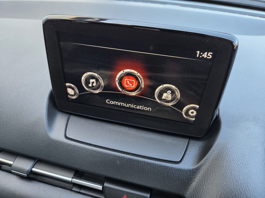2019 Mazda CX-3 DK Maxx Sport SUV Image 14