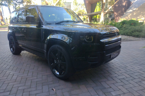 Land Rover Defender 110 D350 X-Dynamic HSE L663