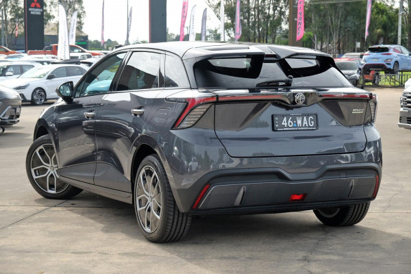 2024 MG MG4 MEH32 Essence 64 150kW Hatch