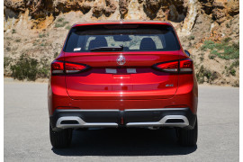 2025 MG ZS ZS32 Excite SUV