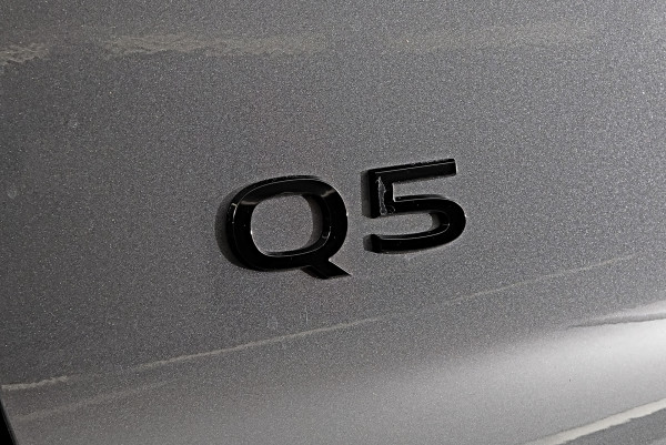 2025 Audi Q5 GU TDI 150kW SUV image 20