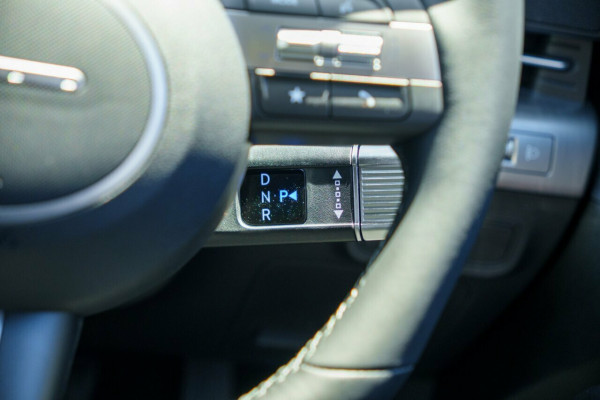 2026 Hyundai KONA EV SX2.V2  EXTENDED RANGE SUV Image 14