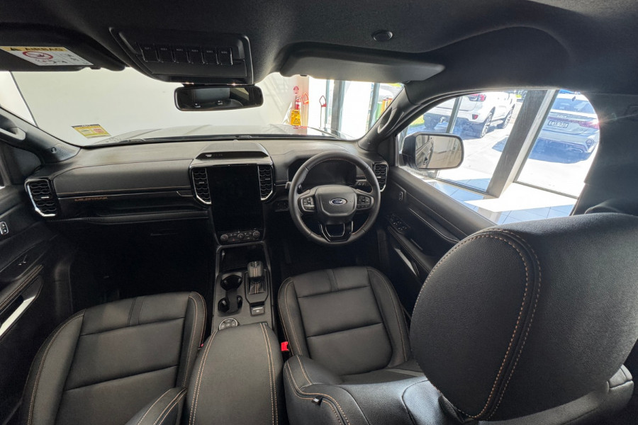2025 MY25.25 Ford Ranger P703 Wildtrak Ute Image 26