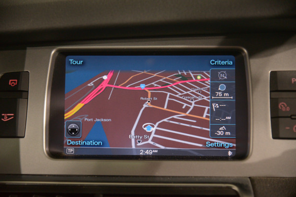 2012 Audi Q7 Audi Q7 4.2 Tdi Quattro Auto 4.2 Tdi Quattro SUV Image 20