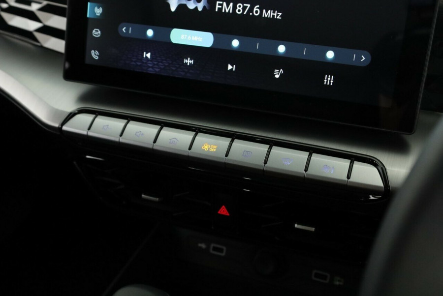2023 MG MG5 AP32 Vibe Sedan Image 24