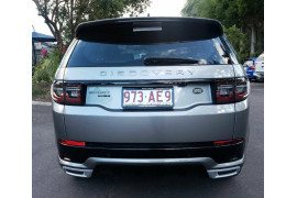 2020 Land Rover Discovery Sport L550 P200 R-Dynamic S SUV