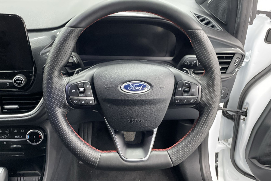 2021 MY22.25 Ford Puma JK ST-Line SUV Image 18