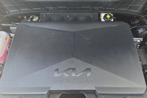 2023 Kia Niro SG2 EV GT-Line SUV Image 25